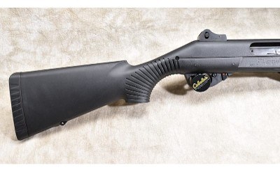 Benelli ~ Nova ~ 12 Gauge - Image 2 of 9