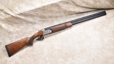 Kofs ~ Zenith ~ 12 Gauge - Image 1 of 12