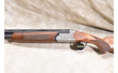 Kofs ~ Zenith ~ 12 Gauge - Image 6 of 12
