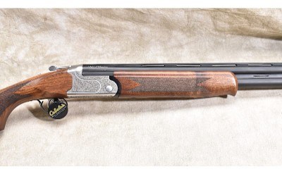 Kofs ~ Zenith ~ 12 Gauge - Image 3 of 12