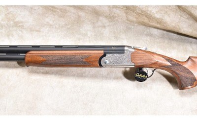 Kofs ~ Zenith ~ 12 Gauge - Image 6 of 9