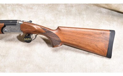 Kofs ~ Zenith ~ 12 Gauge - Image 7 of 9
