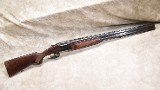 Baikal ~ IZH-27EM-1C ~ 12 Gauge - 1 of 9