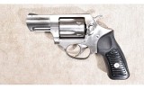 Ruger ~ SP101 ~ .357 Magnum - 3 of 9