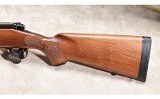 Winchester ~ 70 Featherweight ~ .270 Winchester - 7 of 14