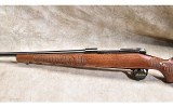 Winchester ~ 70 Featherweight ~ .270 Winchester - 6 of 14