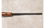 Winchester ~ 70 Featherweight ~ .270 Winchester - 13 of 14
