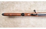 Winchester ~ 70 Featherweight ~ .270 Winchester - 11 of 14