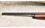 Benelli ~ Model Montefeltro ~ 12 Gauge - 5 of 15