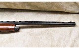 Benelli ~ Model Montefeltro ~ 12 Gauge - 4 of 15