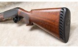 Benelli ~ Model Montefeltro ~ 12 Gauge - 8 of 15