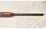 Benelli ~ Model Montefeltro ~ 12 Gauge - 14 of 15