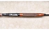 Benelli ~ Model Montefeltro ~ 12 Gauge - 13 of 15