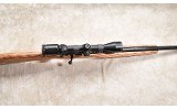 SAVAGE ~ 93R17 ~ .17 HMR - 5 of 11