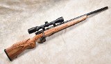 SAVAGE ~ 93R17 ~ .17 HMR - 1 of 11