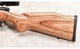 SAVAGE ~ 93R17 ~ .17 HMR - 10 of 11