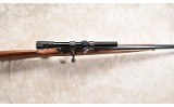 SAVAGE ~ SPORTER ~ .22 LONG RIFLE - 5 of 11