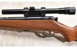 SAVAGE ~ SPORTER ~ .22 LONG RIFLE - 9 of 11