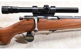 SAVAGE ~ SPORTER ~ .22 LONG RIFLE - 3 of 11