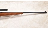 SAVAGE ~ SPORTER ~ .22 LONG RIFLE - 4 of 11