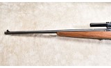 SAVAGE ~ SPORTER ~ .22 LONG RIFLE - 8 of 11