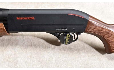 WINCHESTER ~ SXP ~ 12 GAUGE, 2-3/4 OR 3-INCH - Image 9 of 11