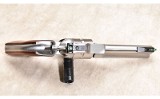 Ruger ~ Single 10 ~ .22 Long Rifle - 6 of 7
