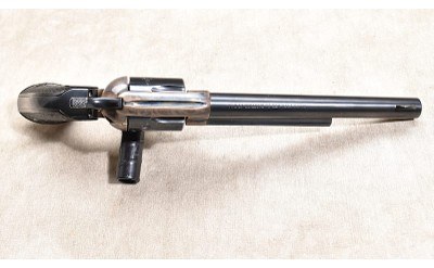 COLT ~ SINGLE ACTION ARMY ~ .45 CAL - Image 5 of 7