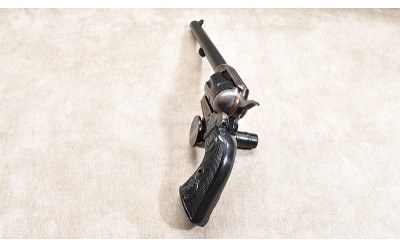 COLT ~ SINGLE ACTION ARMY ~ .45 CAL - Image 4 of 7