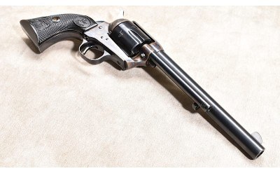 COLT ~ SINGLE ACTION ARMY ~ .45 CAL - Image 3 of 7
