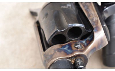 COLT ~ SINGLE ACTION ARMY ~ .45 CAL - Image 7 of 7
