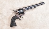 COLT ~ SINGLE ACTION ARMY ~ .45 CAL - Image 1 of 7