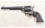 COLT ~ SINGLE ACTION ARMY ~ .45 CAL - Image 2 of 7