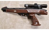 REMINGTON ~ XP-100 ~ .221 FIREBALL - 2 of 4