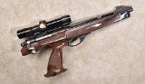 REMINGTON ~ XP-100 ~ .221 FIREBALL - 1 of 4
