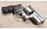 RUGER ~ SUPER REDHAWK ~ ALASKAN ~ .454 CASULL - 3 of 9