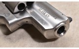 RUGER ~ SUPER REDHAWK ~ ALASKAN ~ .454 CASULL - 5 of 9