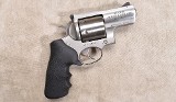 RUGER ~ SUPER REDHAWK ~ ALASKAN ~ .454 CASULL - 1 of 9
