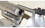 SMITH & WESSON ~ 66 ~ .357 MAGNUM - 9 of 10