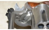 SMITH & WESSON ~ 66 ~ .357 MAGNUM - 8 of 10