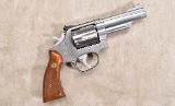 SMITH & WESSON ~ 66 ~ .357 MAGNUM - 1 of 10