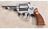 SMITH & WESSON ~ 66 ~ .357 MAGNUM - 2 of 10