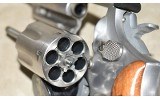 SMITH & WESSON ~ 66 ~ .357 MAGNUM - 10 of 10