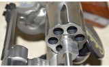 SMITH & WESSON ~ 66 ~ .357 MAGNUM - 7 of 10