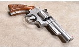 SMITH & WESSON ~ 66 ~ .357 MAGNUM - 3 of 10
