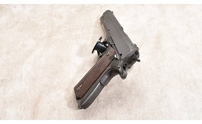 COLT ~ 1911 A1 ~ .45 AUTO - Image 4 of 8