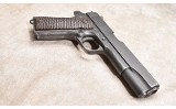 COLT ~ 1911 A1 ~ .45 AUTO - Image 3 of 8