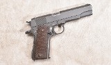 COLT ~ 1911 A1 ~ .45 AUTO - Image 1 of 8