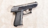 HECKLER & KOCH ~ P9S ~ 9MM LUGER - 1 of 6