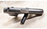 HECKLER & KOCH ~ P9S ~ 9MM LUGER - 6 of 6